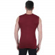Men's RNBS Vest Pack of 5 Combo Multicolor | Sleeveless